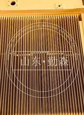 装载机配件WA470-5水箱421-03-31114水箱421-03-31551