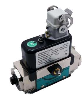 Vogt6425B.55原装进口，提供进口报关单