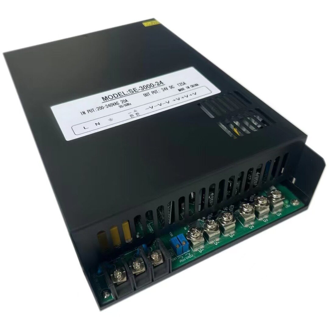 厂家24V-36V轮船 LED防水UL电源 地暖 景观 造雾器投光灯开关电源