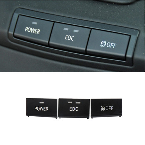 适用宝马3系M3 E90 E92 E93多功能按键 中控台开关按钮