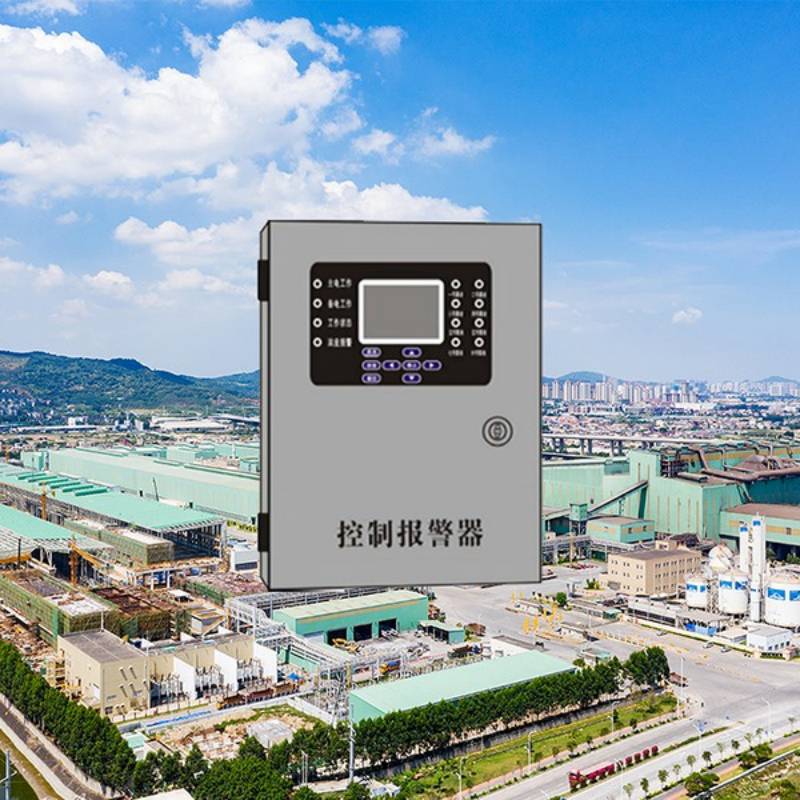 OSEN防爆粉尘浓度在线监测报警器