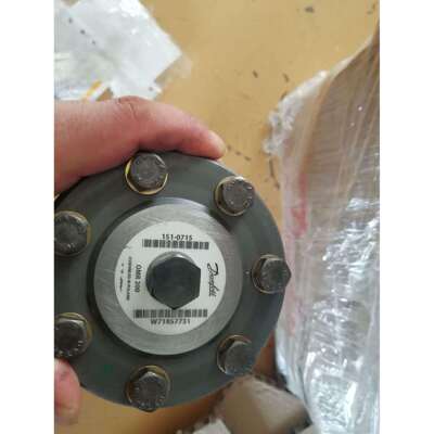 丹佛斯液压马达OMP160151-5215