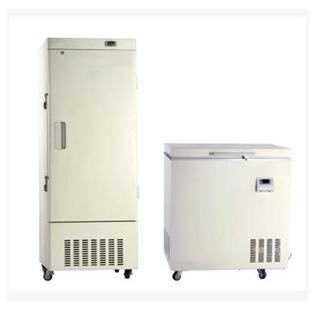 超低温冰箱/冷藏柜/超低温保存箱JIUPING-25-58L/-25度58L立式