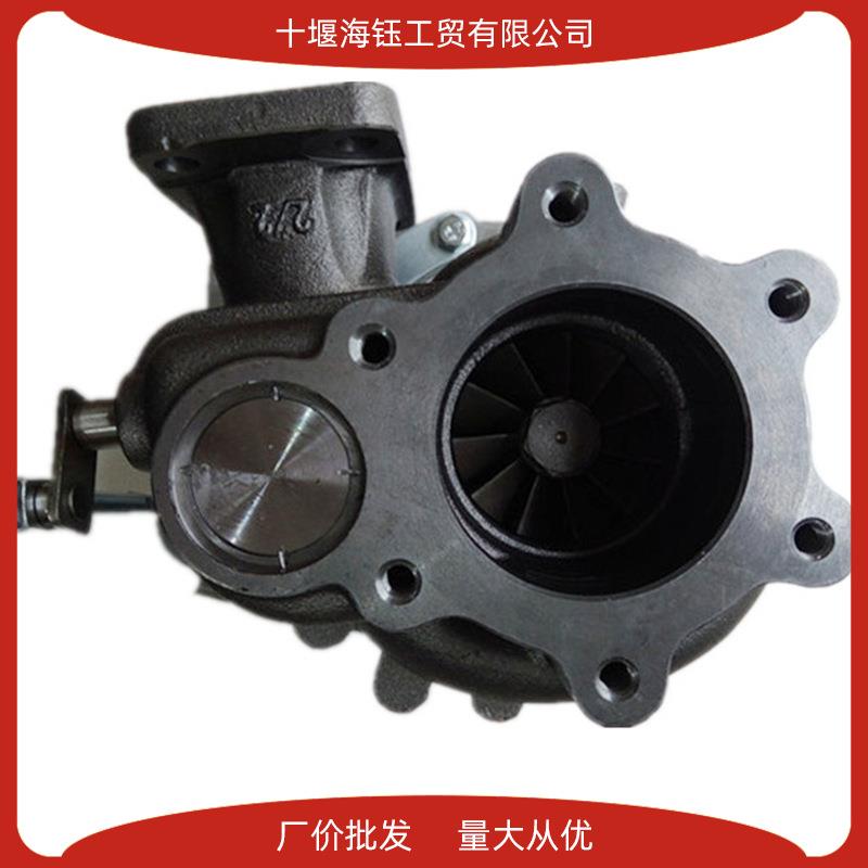 康明斯发动机配件涡轮增压器99446017