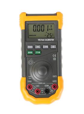 YHS-718电压电流校准仪YH7008回路环路校验仪F-715