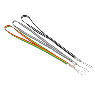 【口哨挂绳/挂链】AceCamp路客口哨挂绳彩色哨子挂绳