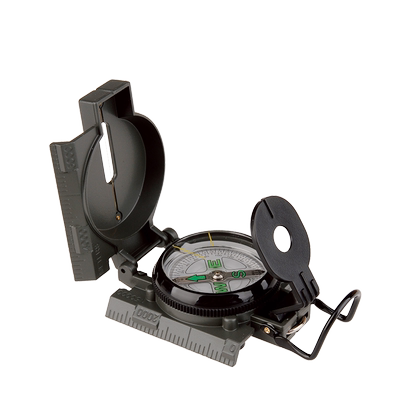 acecamp路客美式指南针