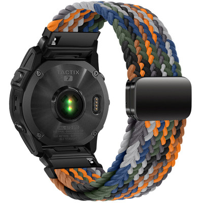 适用佳明GarminInstct3