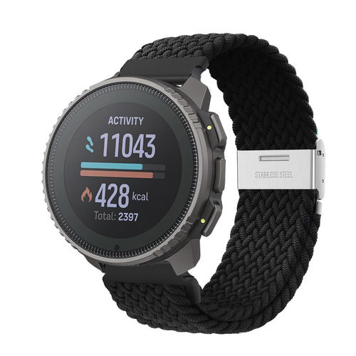 适用SUUNTO9Peakro智能