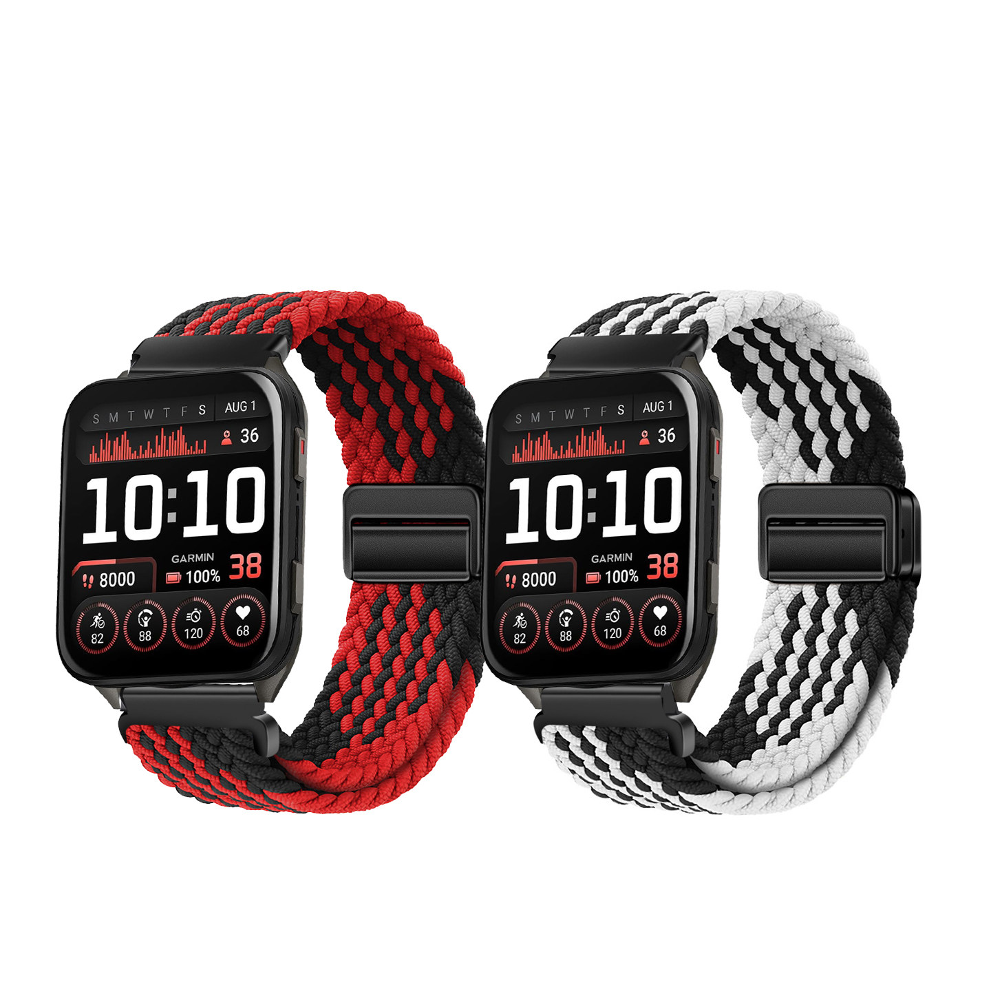 适用佳明GARMINVenuX1远