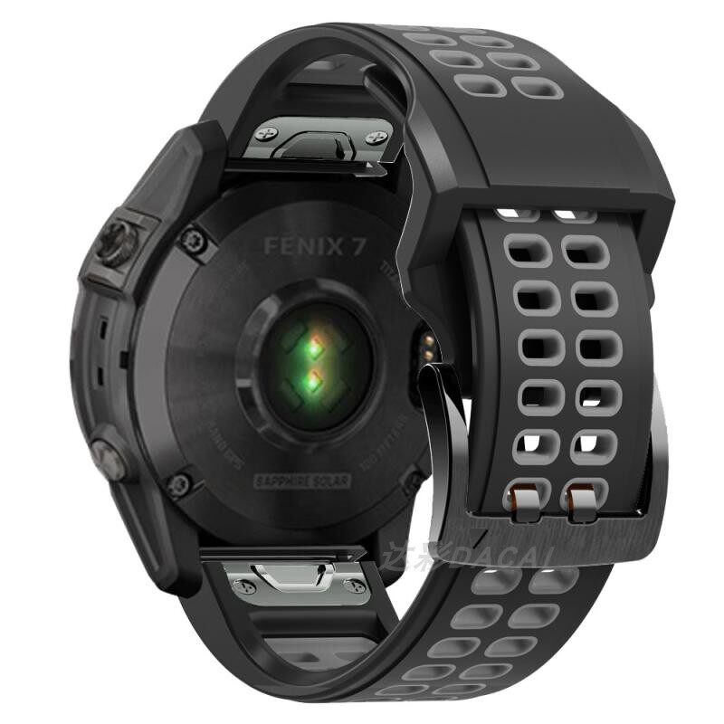适用AMAZFIT华米T-Rex Ultra 2智能手表替换护腕A2550 泽普zepp