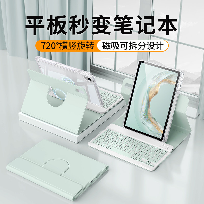 适用苹果ipadr7键盘保护
