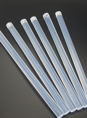 水煮测试FDA认证胶棒无味玫瑰味香味热熔胶棒7MM火漆信封手工贺卡