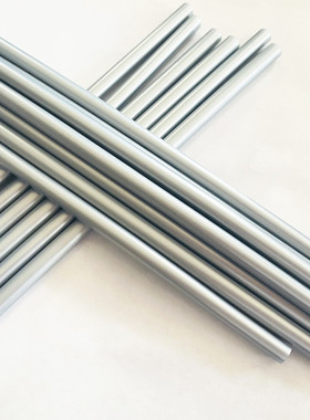 石头底座修补彩绘手绘金属色银色灰色热熔胶棒复古信封火漆蜡印章