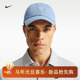 软顶高尔夫运动帽休闲棒球帽IO8275 男帽女帽新款 486 NIKE 耐克