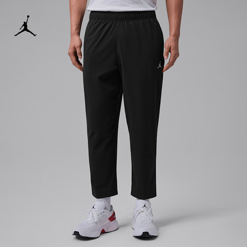 耐克/NIKE JORDAN男子运动休闲速干夏季新款梭织长裤IF2155-010