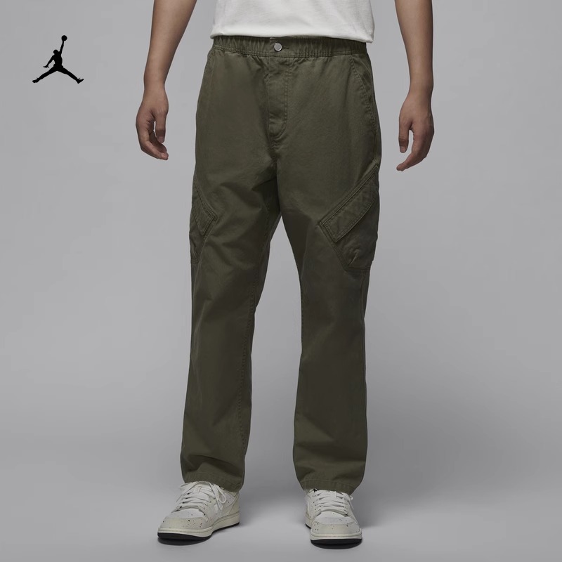 耐克塔图姆男子运动休闲工装长裤