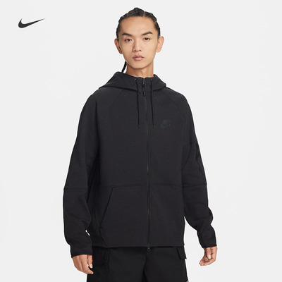 男子夹克外套Nike运动训练休闲