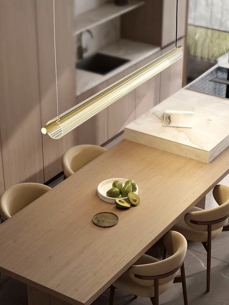 意大利OLEV Trisel餐厅吊灯设计师款简约别墅吧台灯书房茶室灯饰