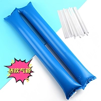 2 синий (1 пара)