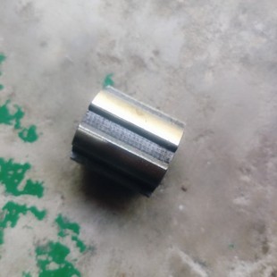 CA6150车床801键5挂轮轴8012挂轮套8013花套 机床配件沈阳CA6140