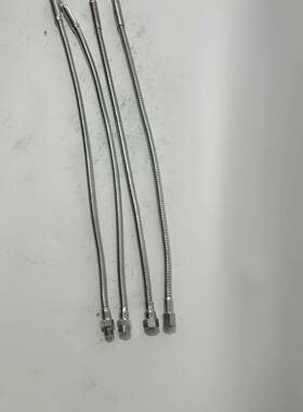 沈阳大连上海CA6140 CY650 CW61613车床铣床金属冷却水管出水管