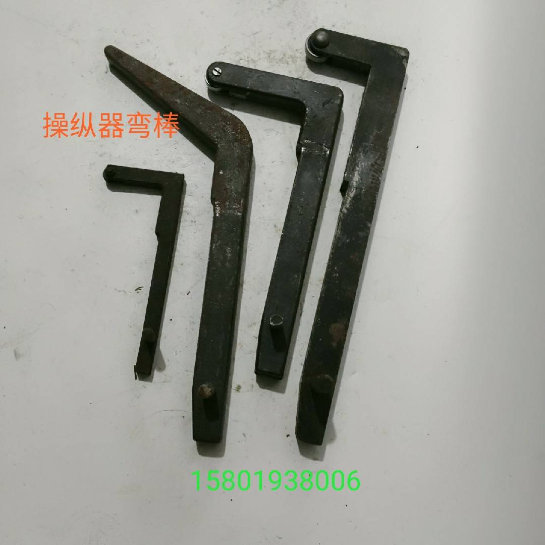 操纵器弯棒上海二锻0沃德精机浙10T16T/25T/40/63T80T10/125吨