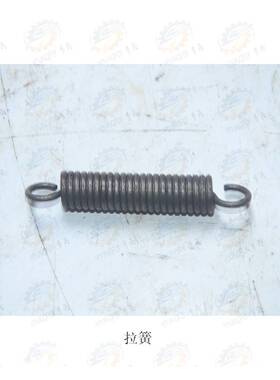 北京 南通X62W X6132 X63W X64卧1式铣床工0作台摇臂总成及弹簧