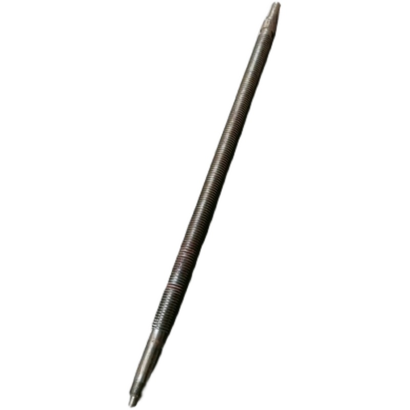 上海沪东机床临安B6050刨3床配件508长丝杆T0*5/L857 T32*5/L910