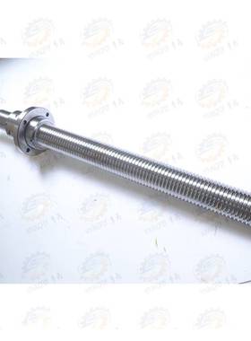 滚桂林机床厂XK5025A XK6032A向横 纵向 升降珠丝杆