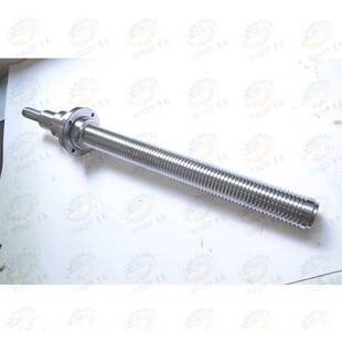 滚桂林机床厂XK5025A XK6032A向横 纵向 升降珠丝杆