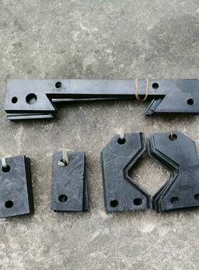 大连机床厂CD614/CD6150A车床0配件导轨刮屑板耐油橡胶挡屑板