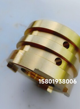 大连机床厂CW6163C W6180C车床配件201C3C皮带轮轴2016分油环