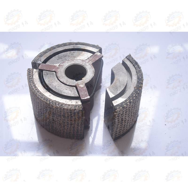 龙门刨床B2010 B2012 2机0B16电传动芯体