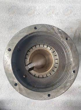 杭州 南通 桂北M7130H M7磨132 M71瓦40平面磨床头主轴轴 轴瓦座