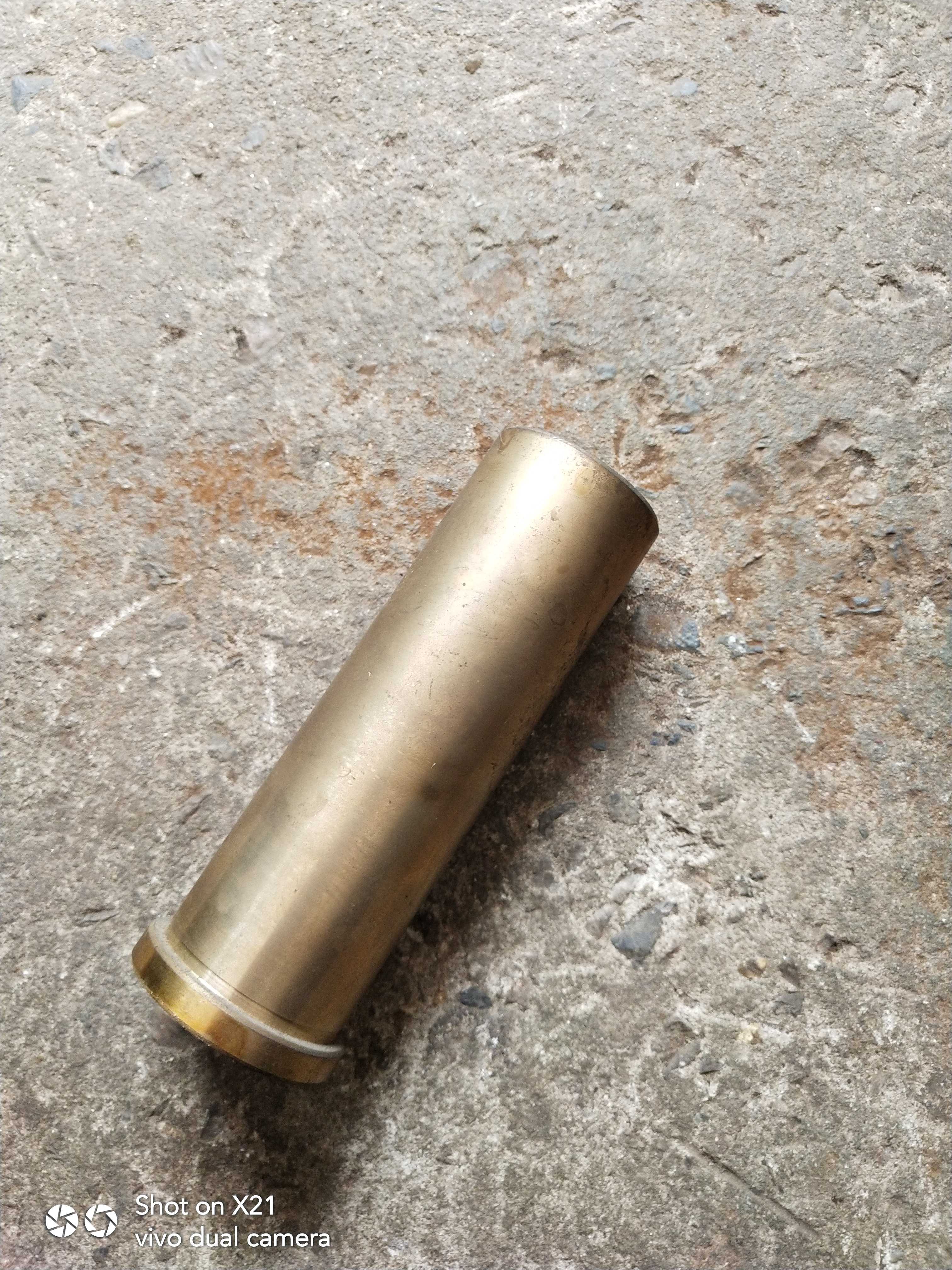 4济南二机B2016A/B2010龙门刨螺母T36*6外径52长15图号20018