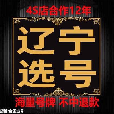 大连锦州鞍山盘锦阜新辽阳12123自编占用号码选号软件查