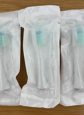 六月初适配艾优电动牙刷刷头荷兰apiyoo儿童A7P7替换Y8/sup宝可梦