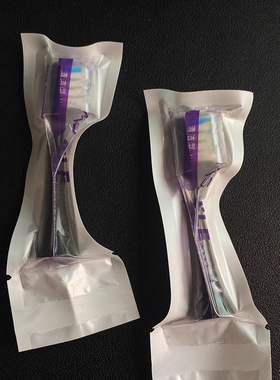 六月初适配SOOCAS素士电动牙刷头V1 V2 V3 X3U X5专用替换刷头