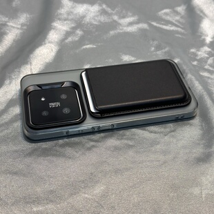 ins磨砂透黑磁吸卡包Z9turbo适用IQOO neo9手机壳iqoo12/Z8大孔3商务U1X硅胶11简约10PRO防摔Z7软U5E保护壳Z1