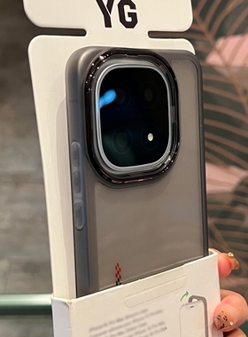 透灰黑色适用IQOO15/13手机壳12高级感neo11简约10pro+防摔vivo硅胶Z10Turbo全软z9不伤机Z8X/Z7i男11s女高透