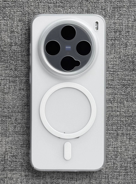 磨砂白全包镜头磁吸充电X9C适用Magic7/6Lite荣耀400/X70手机壳300/200/100/X60GT超薄3/5PRO防摔4男90硬X9a