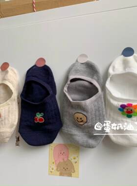 韩国东大门春夏新款女袜金银丝