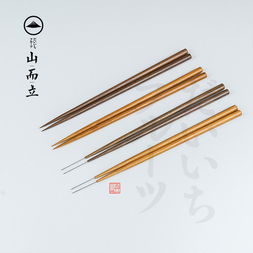 日本和果子工具专用细工针