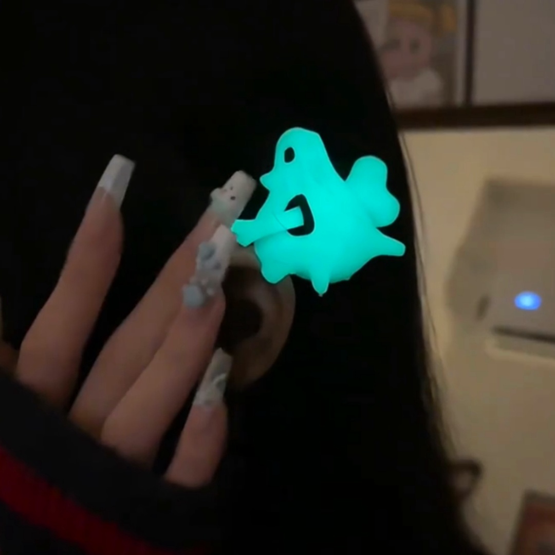你见到我的卡拉卡拉发簪了吗