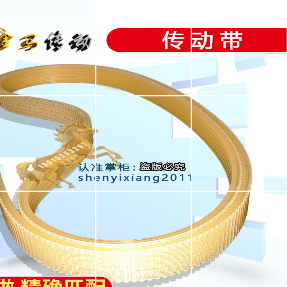 做煤发热量仪器皮带量热仪牛津皮带TEC一PD一01 6条筋长330宽15