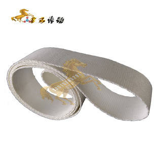 JL-2000S动平衡测量仪试验机卧式平衡机皮带手工丝织带1*25*2240