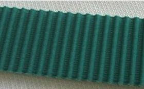 高品质陶瓷印花机专用皮带  T5型齿面加绿布1740mm长25mm加红胶