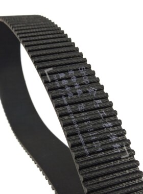 电梯门机HTD 5M2160 2460 3060 3660 4060 4260-17展鹏S2650皮带