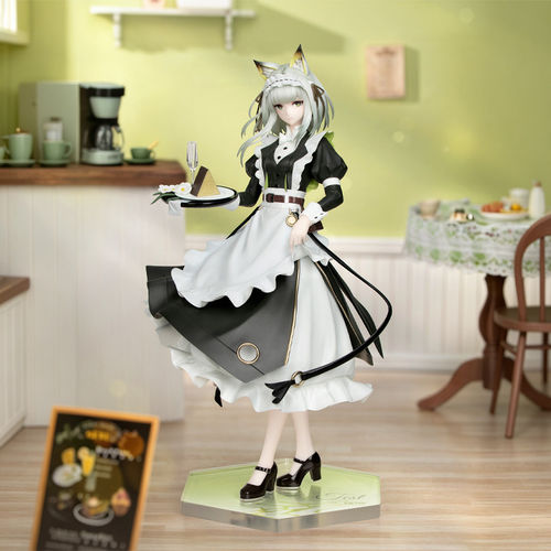 【阅文好物】定金预售Myethos 明日方舟 Gift+系列 凯尔希时遗VER